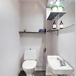 Private With Beautiful View Habitación en casa particular *