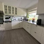 Private With Beautiful View Habitación en casa particular Vassenden