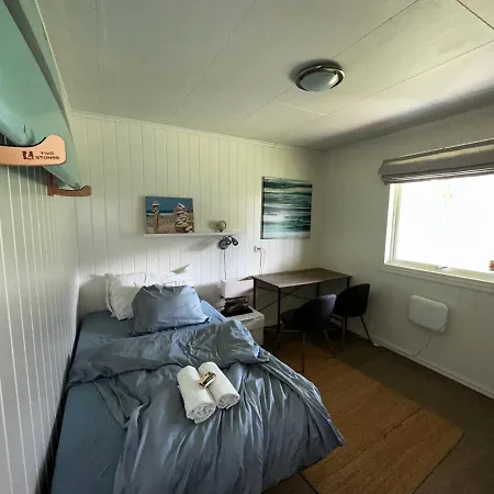 Private With Beautiful View منزل للإقامة Vassenden