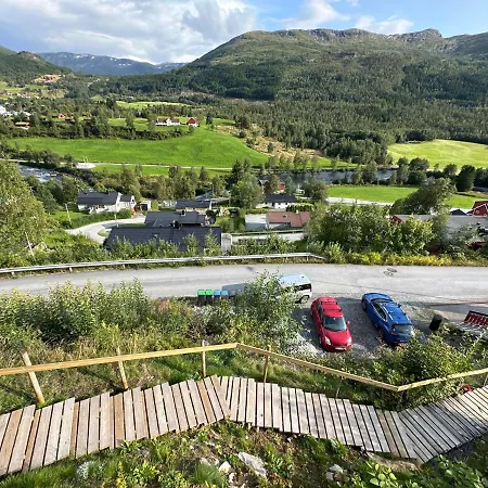 Homestay Private With Beautiful View Vassenden