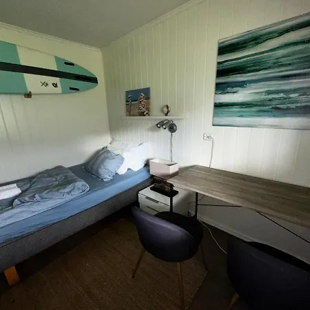 Private With Beautiful View *