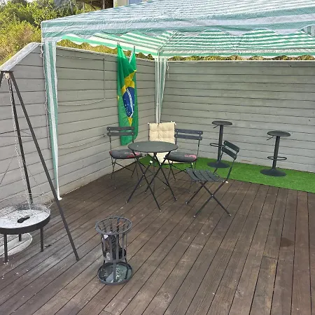 Private With Beautiful View منزل للإقامة