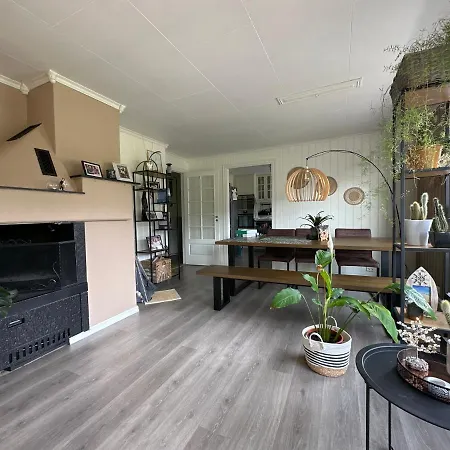 Private With Beautiful View Vassenden