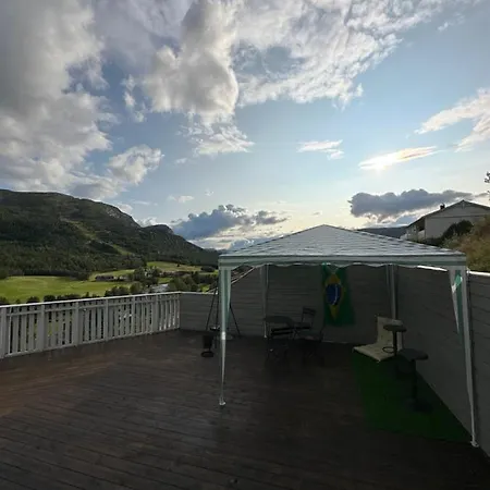 Private With Beautiful View