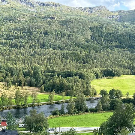 Private With Beautiful View *