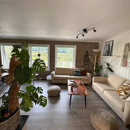 Private With Beautiful View *