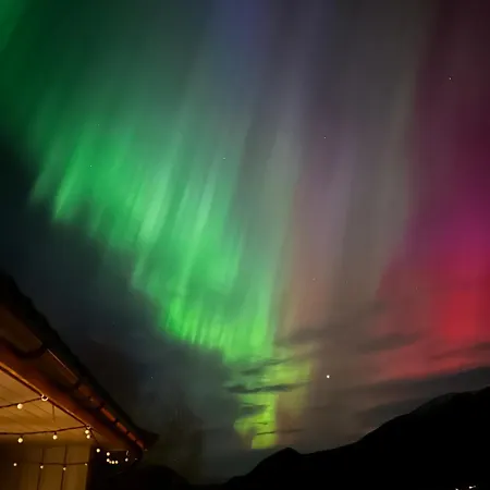 منزل للإقامة Private With Beautiful View Vassenden