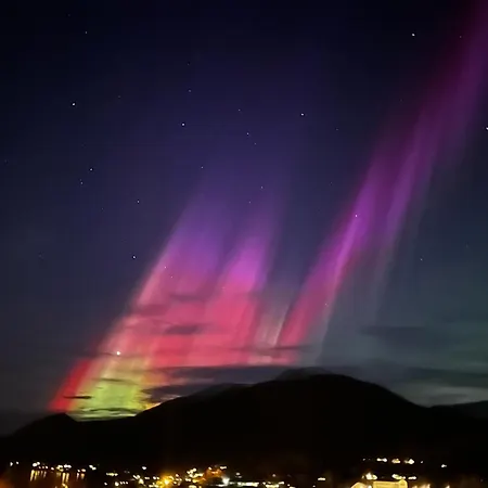 Private With Beautiful View *