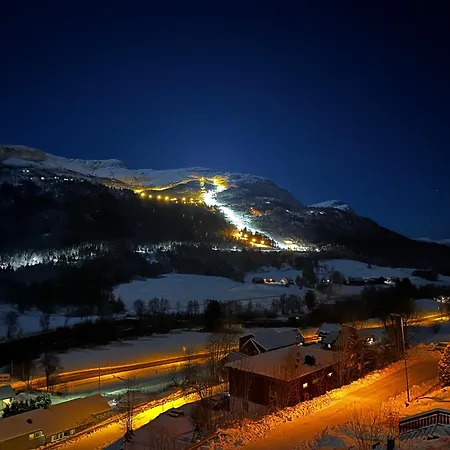 Homestay Private With Beautiful View Vassenden