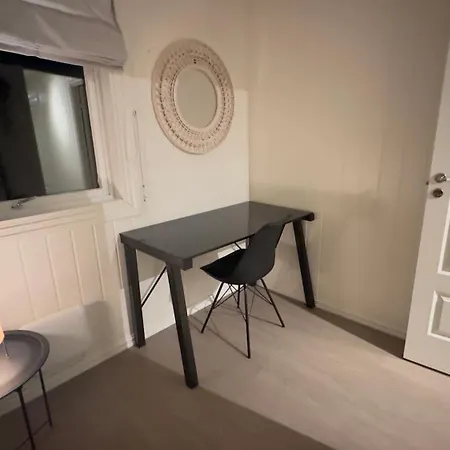 Private With Beautiful View * Vassenden