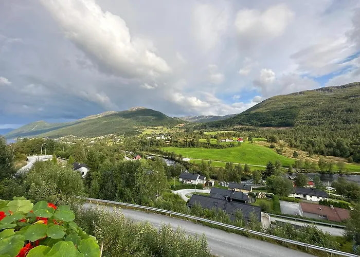 Private With Beautiful View