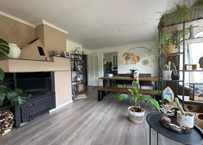 Private With Beautiful View Vassenden