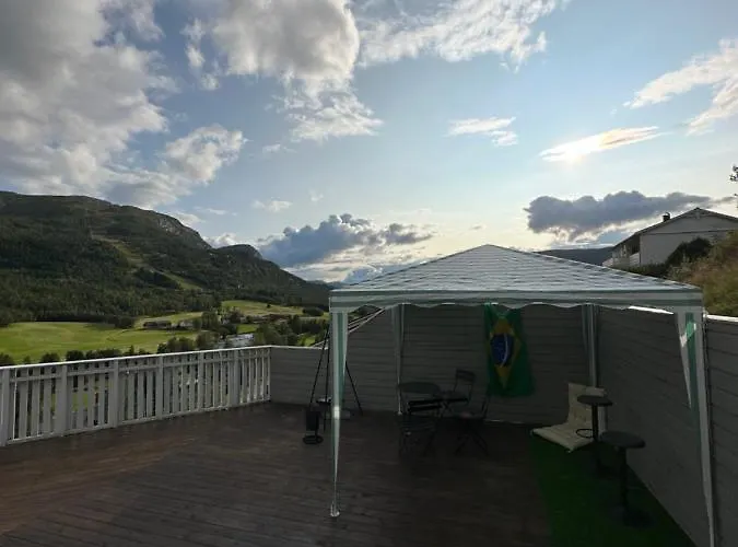 Private With Beautiful View