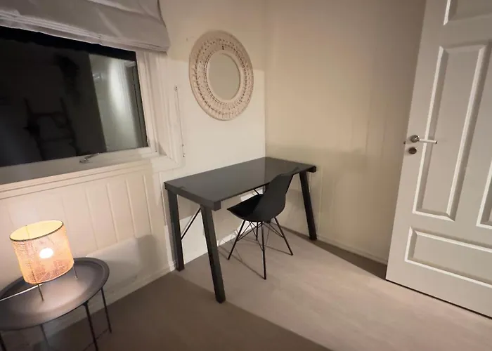 Private With Beautiful View * Vassenden