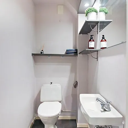 Private With Beautiful View Privat overnatting *