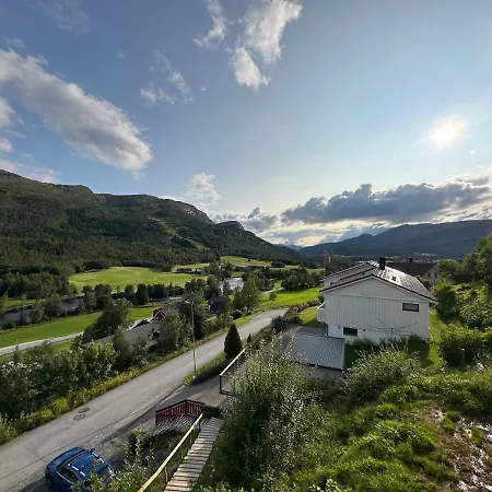 Private With Beautiful View Privat overnatting *