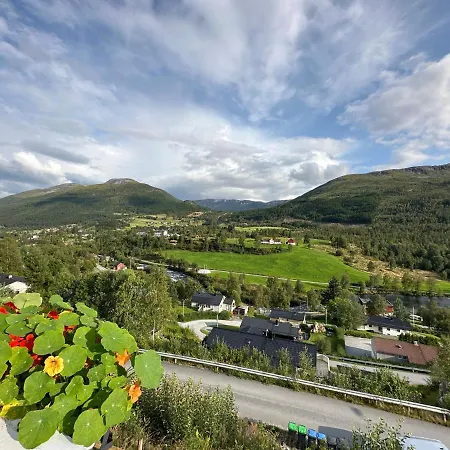 Séjour chez l'habitant Private With Beautiful View