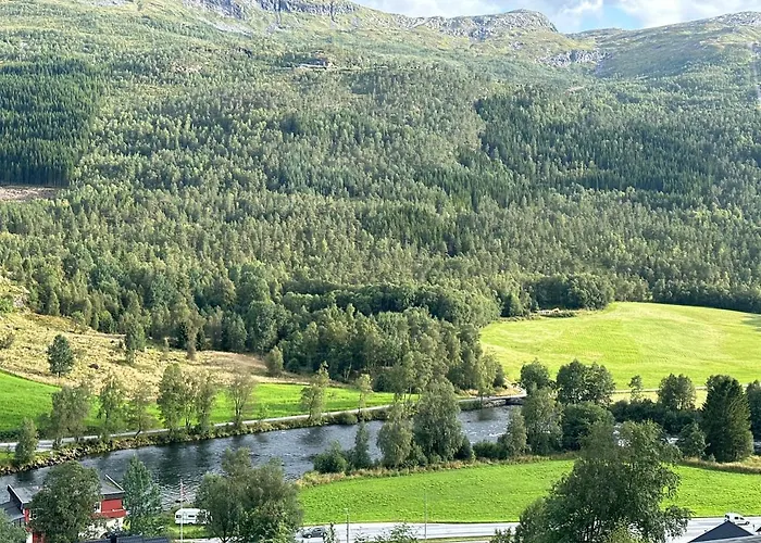 Private With Beautiful View *